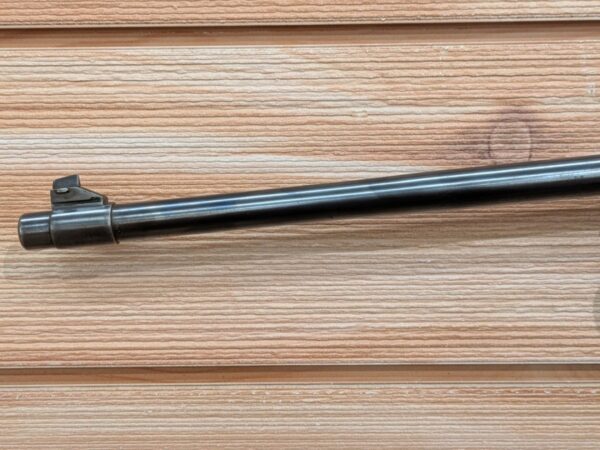 Mauser M98 O. Scherell 8x57mm NSN08142026LTU — view 3