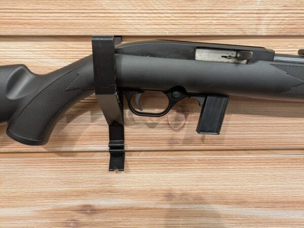 Mossberg 702 Plinkster 22LR E113056286LTU — view 3