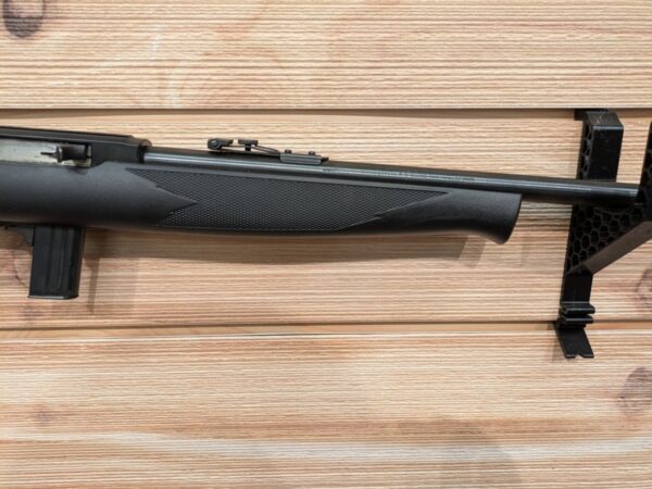 Mossberg 702 Plinkster 22LR E113056286LTU — view 4