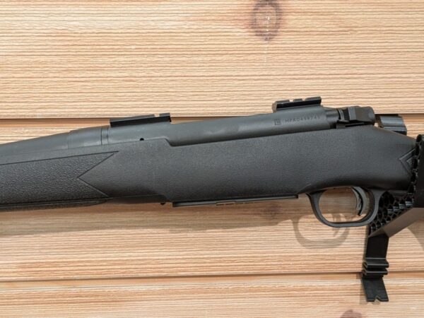 Mossberg Patriot 270Win. MPR0498745LTU — view 4