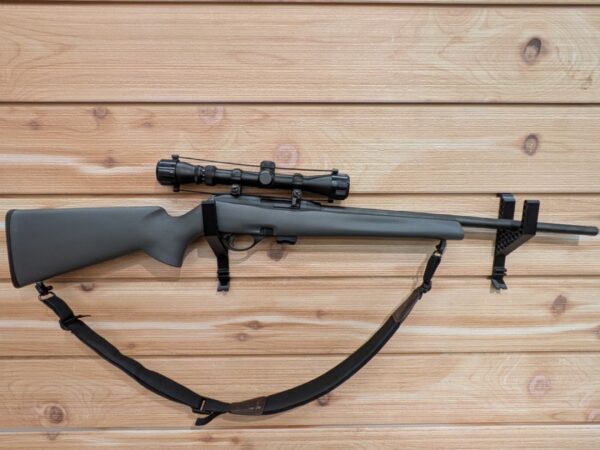 Remington 597 22LR C2724777LTC