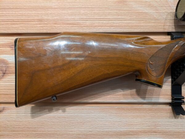 Remington 700 BDL 270 Win 6477458LTU — view 2