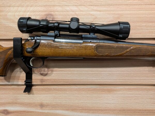 Remington 700 BDL 270 Win 6477458LTU — view 3