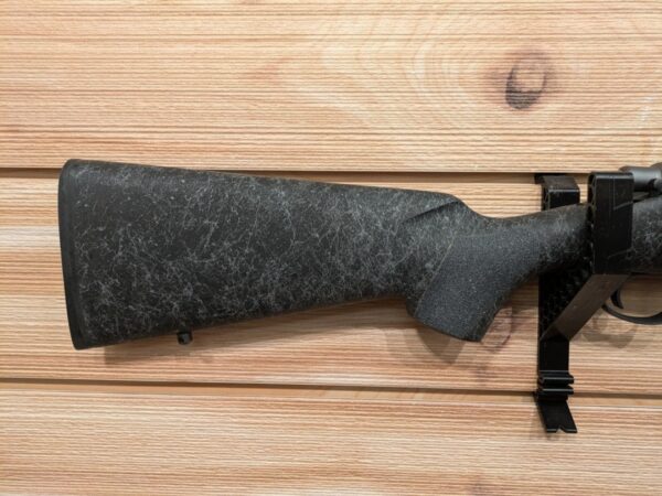 Remington 700 SPS Varmint 308 WIN E6206399LTC — view 2