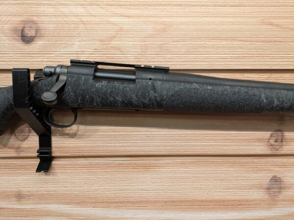 Remington 700 SPS Varmint 308 WIN E6206399LTC — view 3