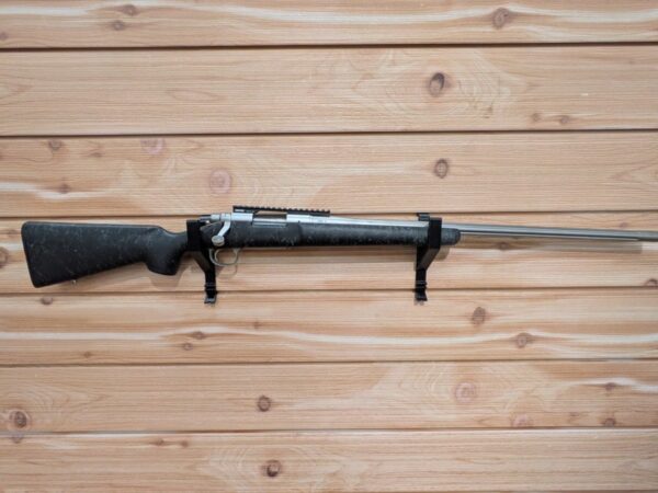 Remington 700 VSSF II 22-250 Rem S6284199LTU