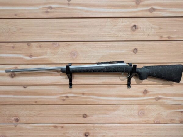 Remington 700 VSSF II 22-250 Rem S6284199LTU — view 2