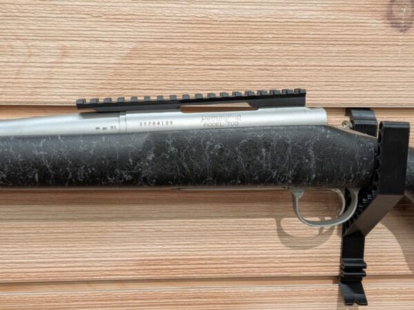Remington 700 VSSF II 22-250 Rem S6284199LTU — view 4