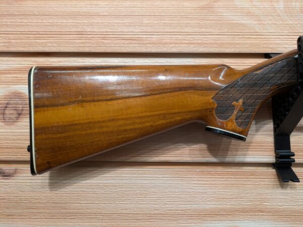Remington 742 Woodmaster 30-06 Sprg A6924676LTU — view 2