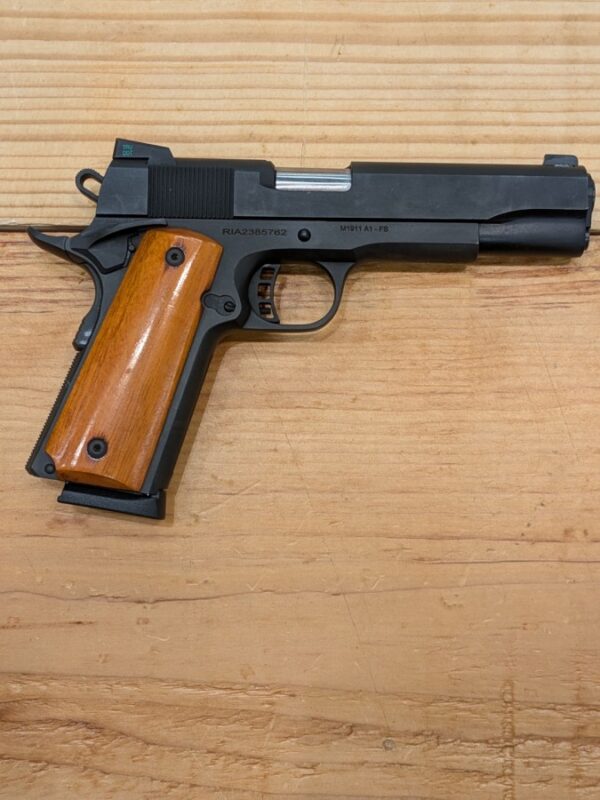 Rock Island M1911A1 FS 45Acp  RIA2385762LTU