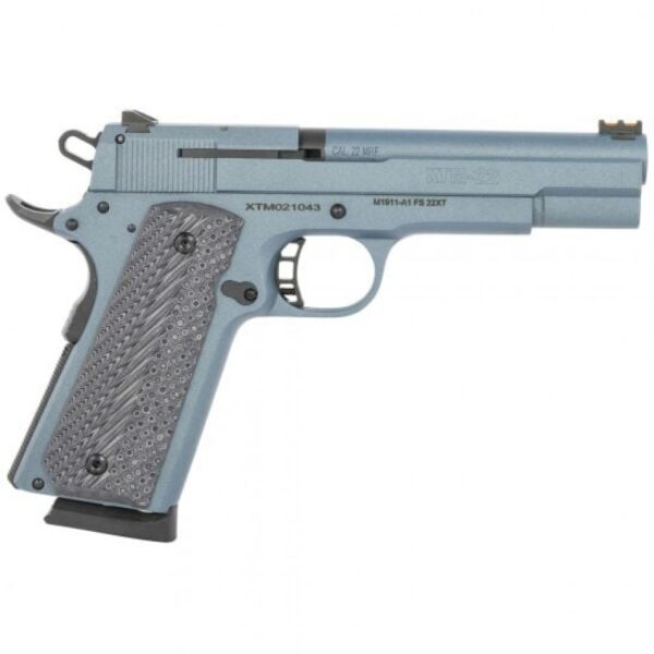 ROCKI M1911-A1 FS XT 22MRF