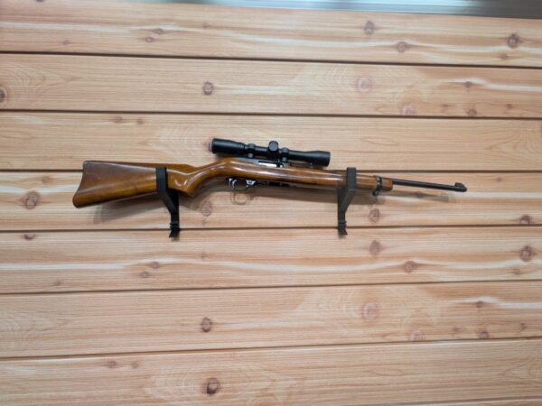 Ruger 10/22 22LR 126-70378LTU