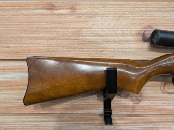Ruger 10/22 22LR 126-70378LTU — view 2