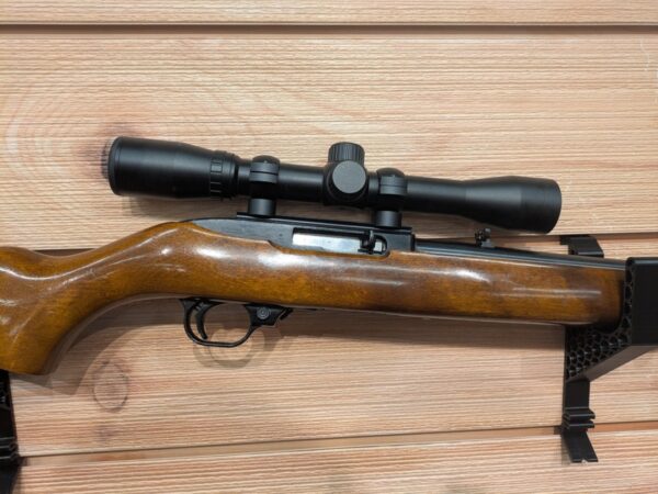 Ruger 10/22 22LR 126-70378LTU — view 3