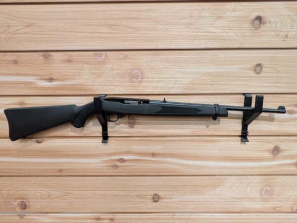 Ruger 10/22 Poly 22LR 0019-22451LTU