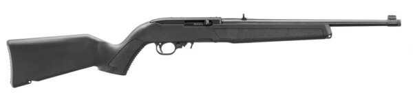 Ruger 10/22 TB MLOK 16.4" 22LR