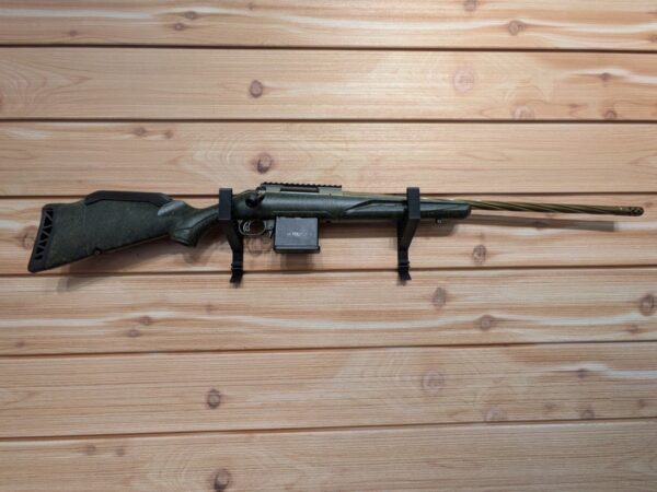 Ruger American Gen 2 Predator 204 Ruger 690763630LTU