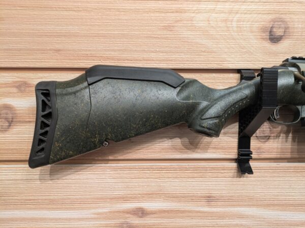 Ruger American Gen 2 Predator 204 Ruger 690763630LTU — view 2
