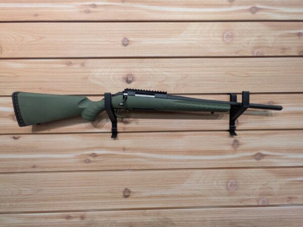 Ruger American Predator 308Win 690653769LTU
