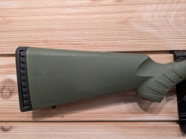 Ruger American Predator 308Win 690653769LTU — view 2