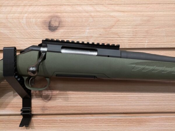Ruger American Predator 308Win 690653769LTU — view 3