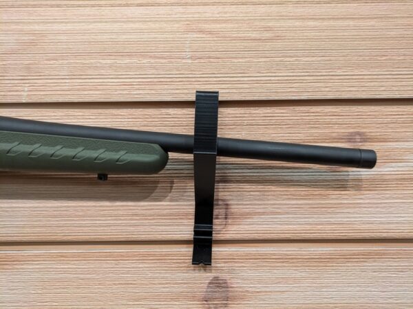 Ruger American Predator 308Win 690653769LTU — view 4