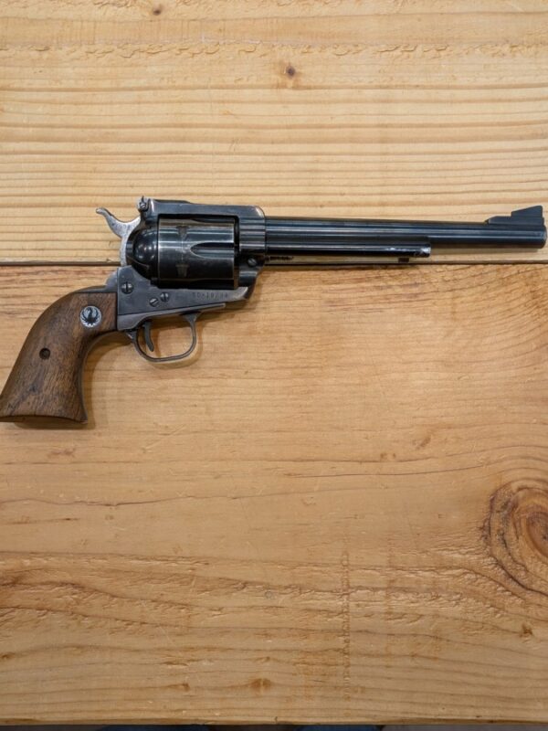 Ruger Blackhawk 30 Carbine 50-18284LTU