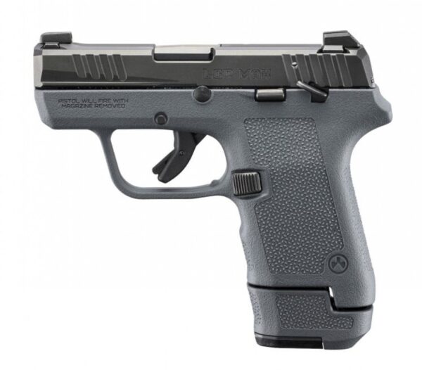 Ruger LCP Max Magpul 380 ACP