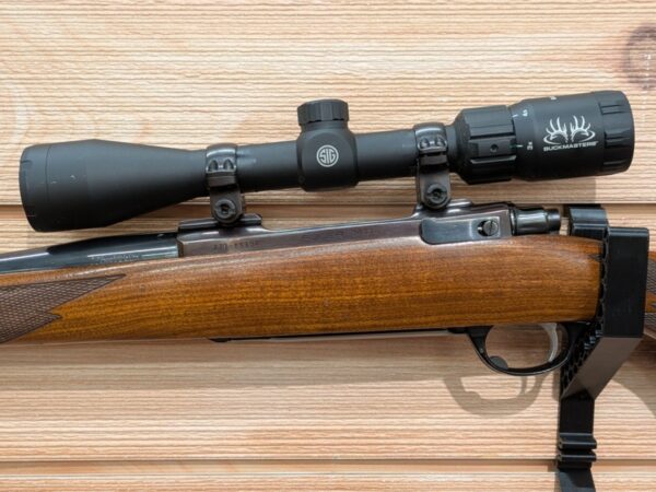 Ruger M77 7mm Mag 771-89134LTU — view 4