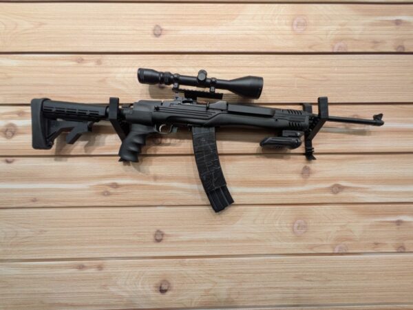 Ruger Mini-14 Ranch Rifle 223 Rem 581-70805LTU