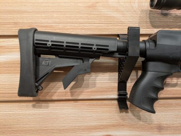 Ruger Mini-14 Ranch Rifle 223 Rem 581-70805LTU — view 2