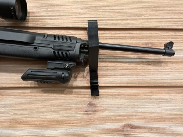Ruger Mini-14 Ranch Rifle 223 Rem 581-70805LTU — view 4