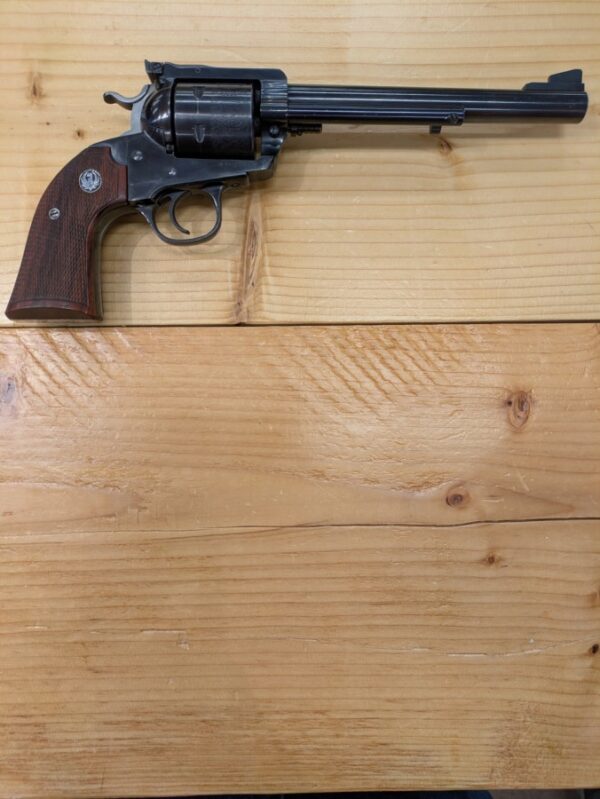 Ruger New Model Blackhawk 41Mag 47-15456LTU
