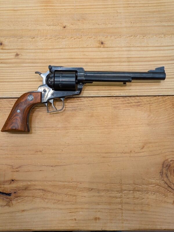 Ruger NM Super Blackhawk 44 Mag  87-40811LTU