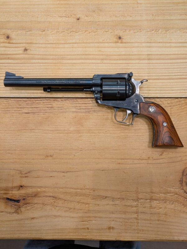 Ruger NM Super Blackhawk 44 Mag  87-40811LTU — view 2
