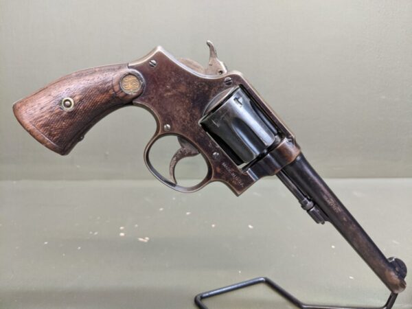 S&W Model 1905 4th Change 32-20 85008LTC