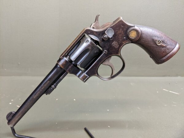 S&W Model 1905 4th Change 32-20 85008LTC — view 2