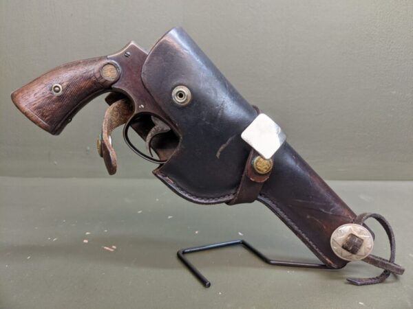 S&W Model 1905 4th Change 32-20 85008LTC — view 3