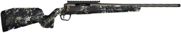 SAVAGE AXIS 2 PRO FOREST SP CAMO 308WIN
