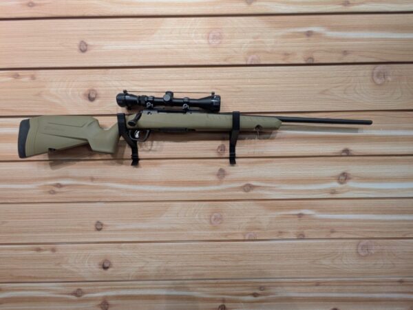 Savage Axis 223 REM R476931LTU