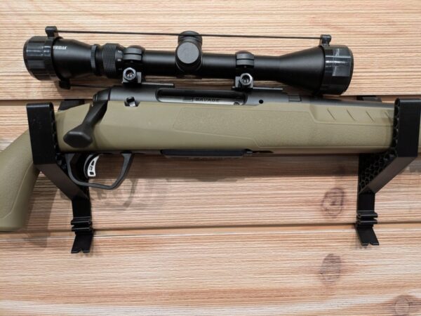 Savage Axis 223 REM R476931LTU — view 3