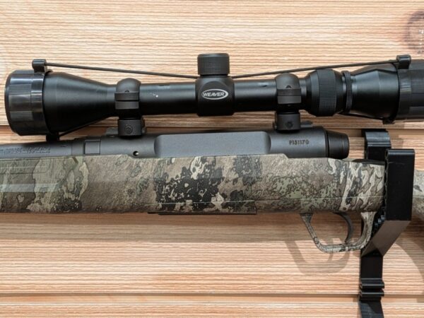 Savage Axis 243 Win P151170LTU — view 4