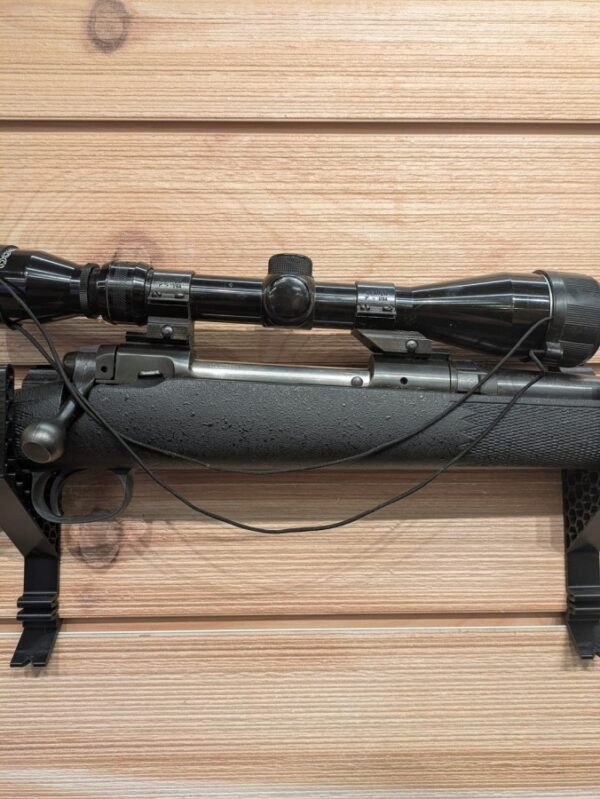 Savage Model 110 300 Win Mag F265299LTU — view 3