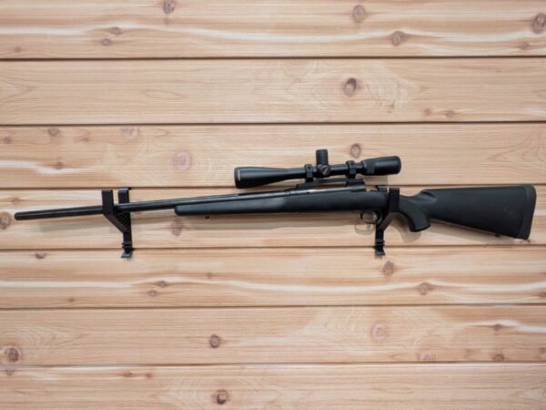 Savage Model 12 22-250 Rem G880031LTU — view 2