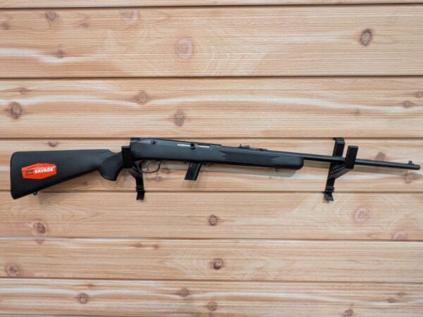 Savage Model 64 22Lr 3824392LTU