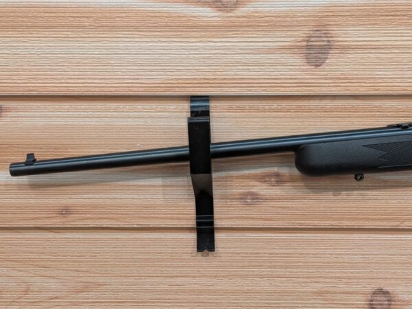 Savage Model 64 22Lr 3824392LTU — view 3