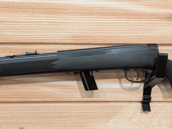 Savage Model 64 22Lr 3824392LTU — view 4