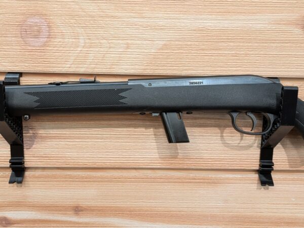Savage Model 64 22LR 3856221LTU — view 4