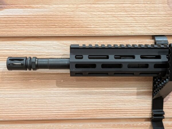 Savage MSR-15 556 NATO 03-012150LTU — view 3