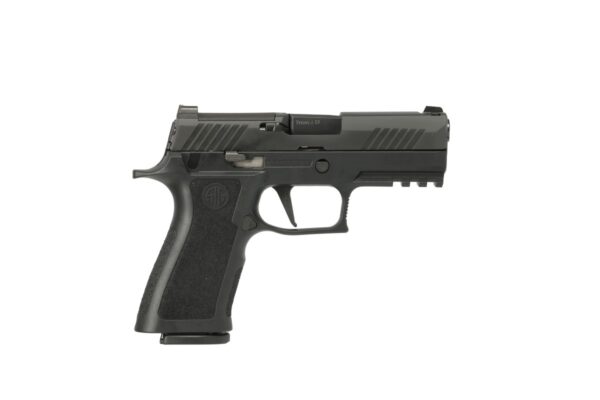SIG M18 9MM 3.9 BLK 17/21RD OFF DUTY